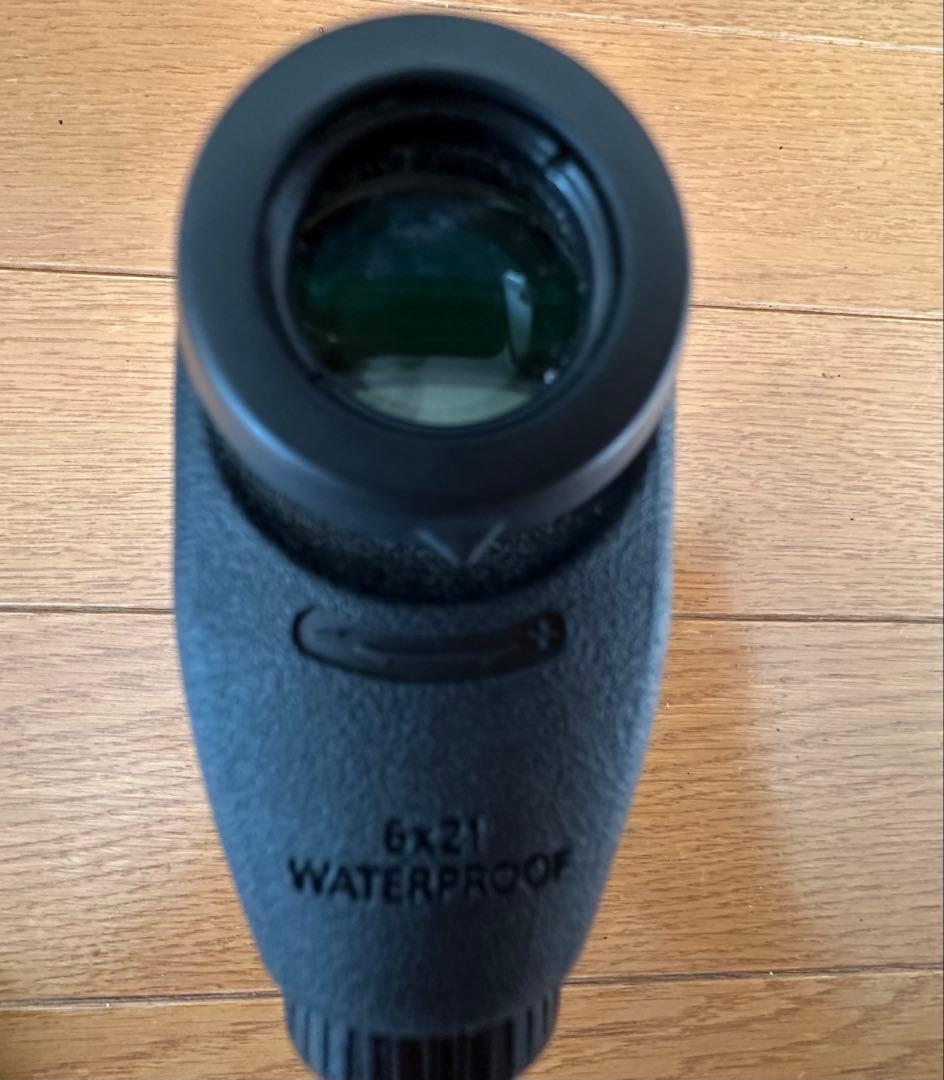 2024年購入美品！ニコン COOLSHOT PRO2
