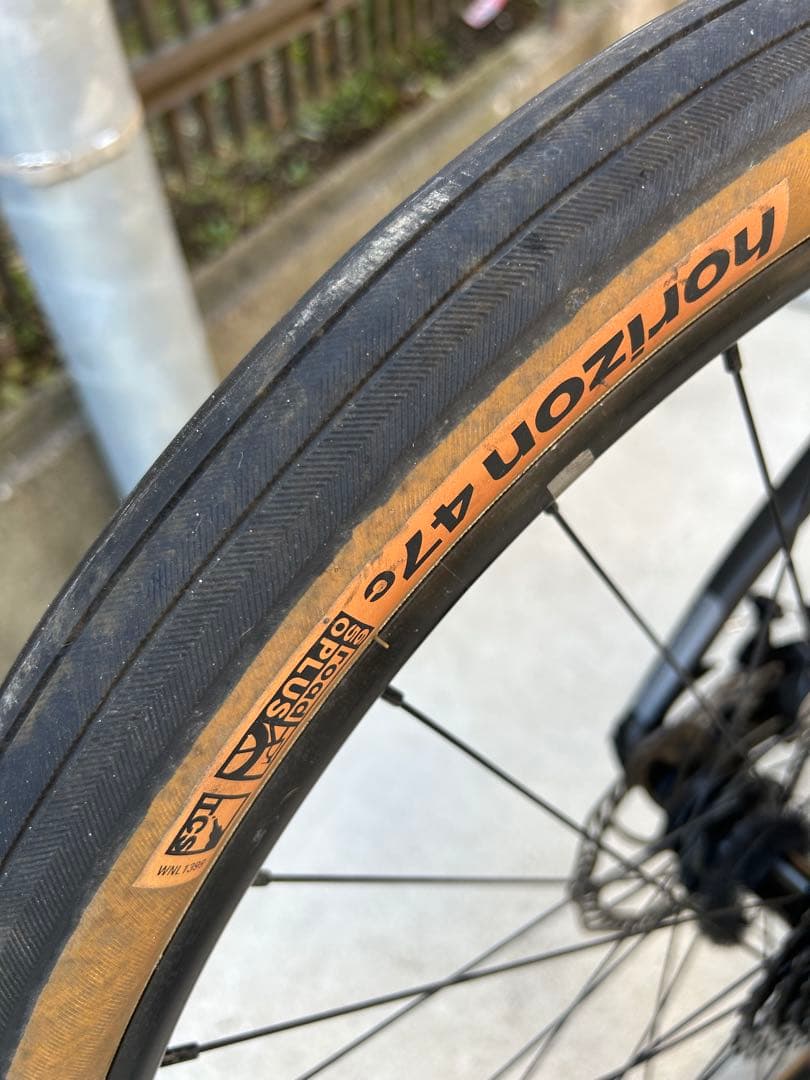 クロスバイク Cannondale BAD BOY3 2018年製ワンオーナー