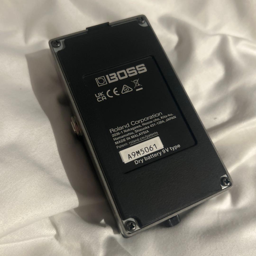 BOSS l Zone MT-2 美品