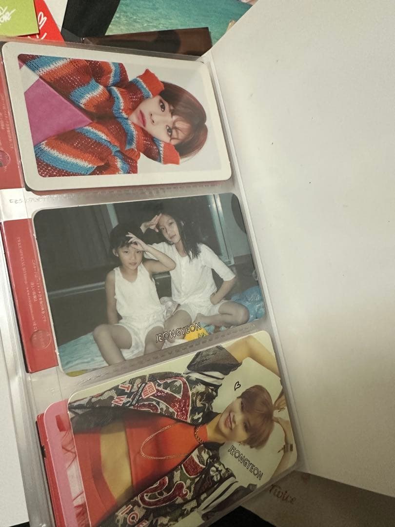 TWICE まとめ売り