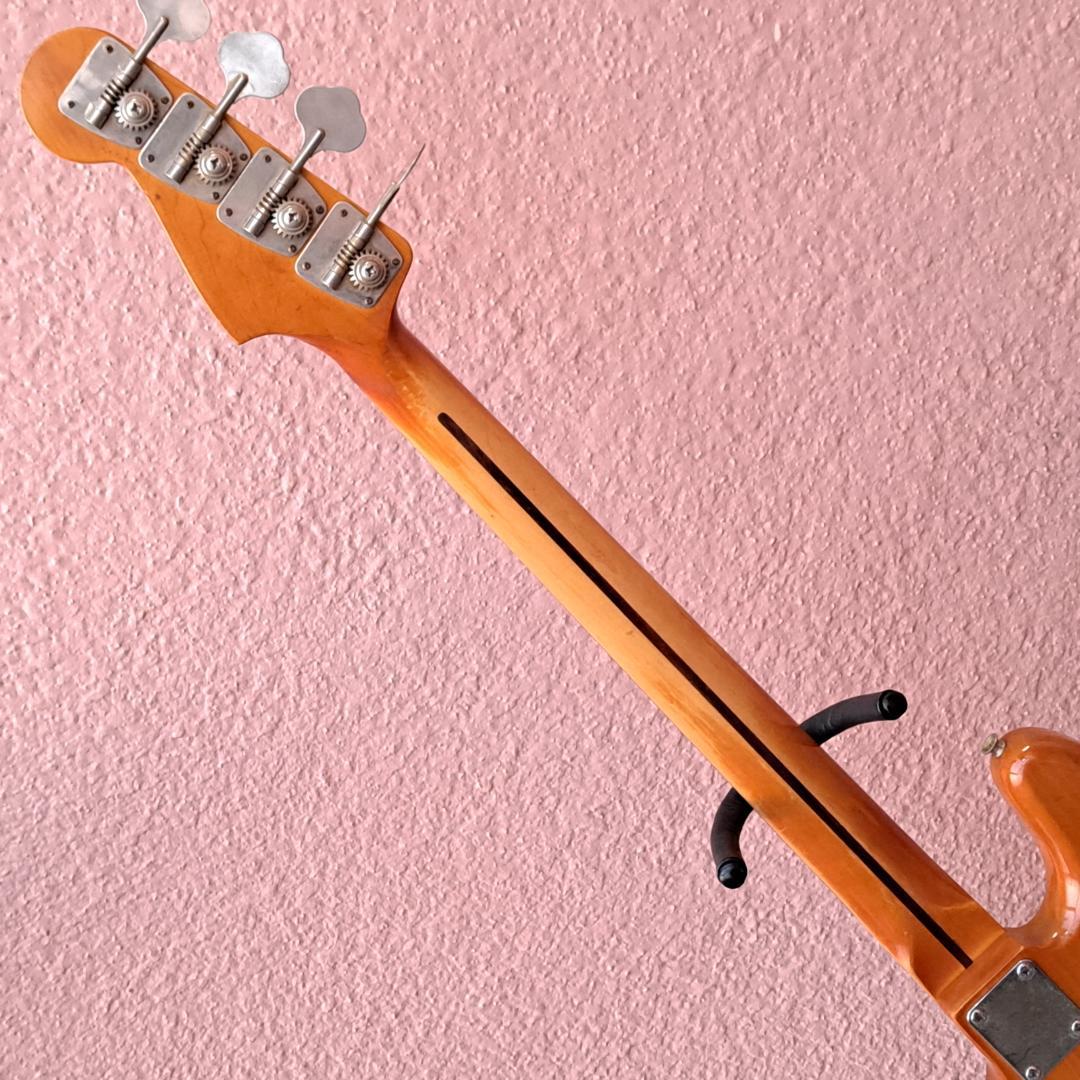 ■Fernandes BURNY OLDS Precision Bass