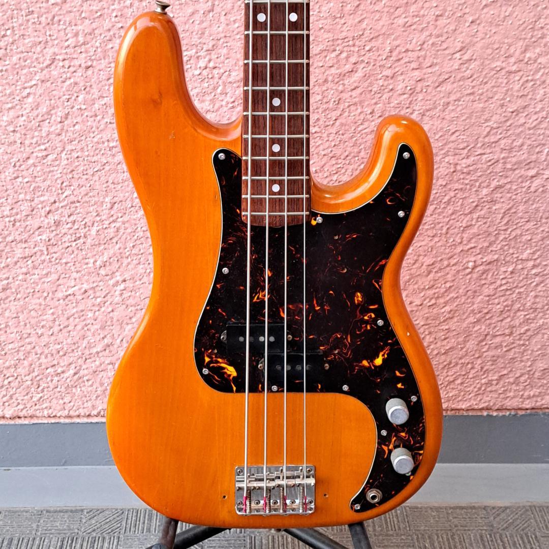 ■Fernandes BURNY OLDS Precision Bass