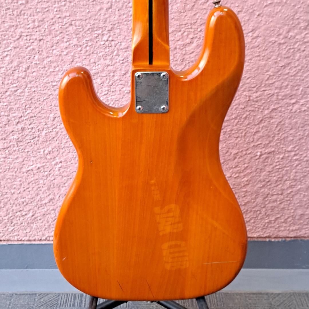 ■Fernandes BURNY OLDS Precision Bass