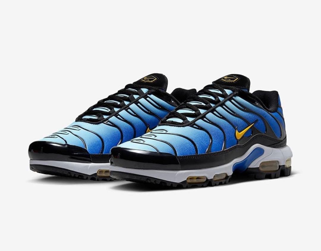 ナイキ AIR MAX PLUS G エアマックスプラス ゴルフ 28cm