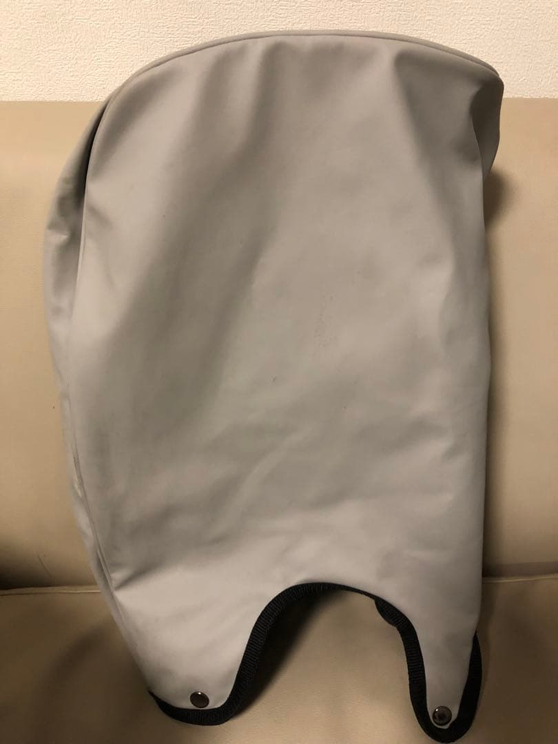 【送料込み】廃盤希少品　ミスターピン　PING ソフトPU キャディバッグ