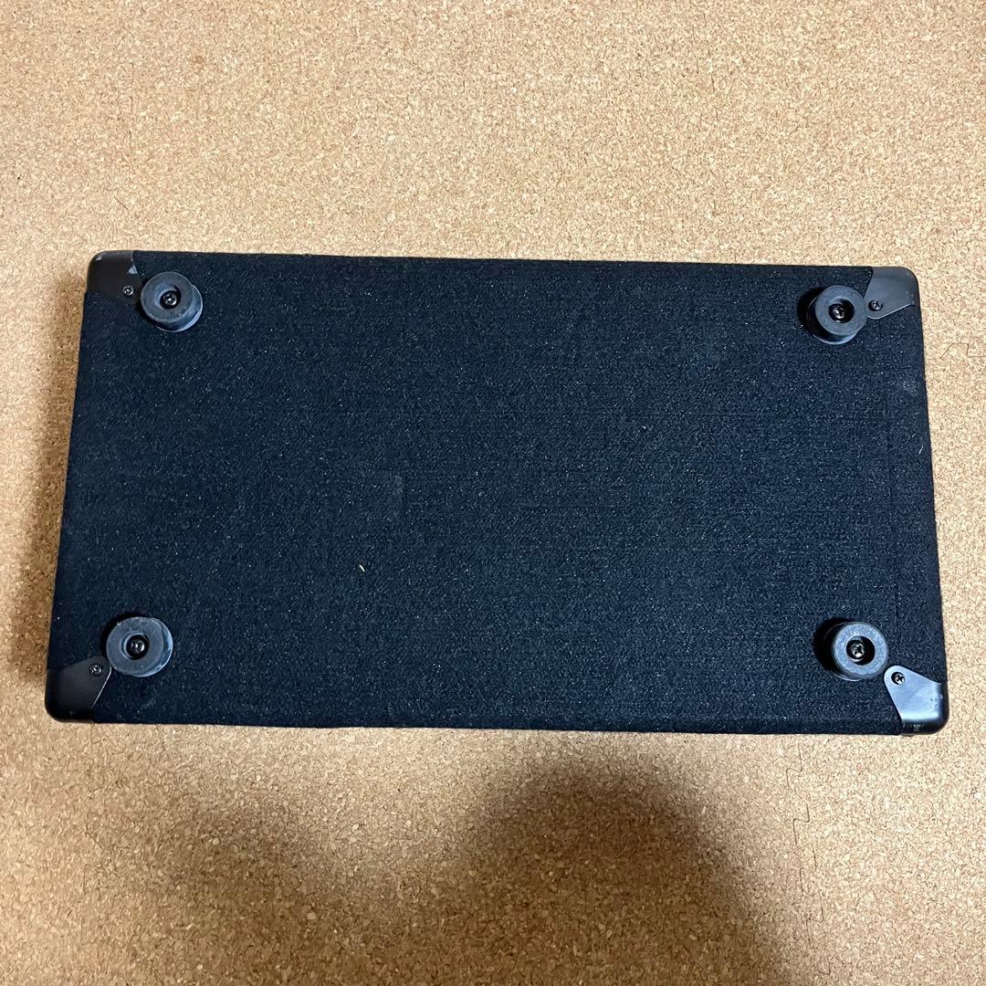 PA10/S パワードミキサー 4チャンネル　クラシックプロ