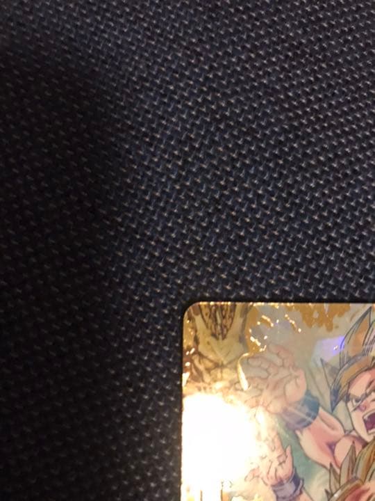 スーパードラゴンボールヒーローズ 孫悟飯：少年期 H2-16