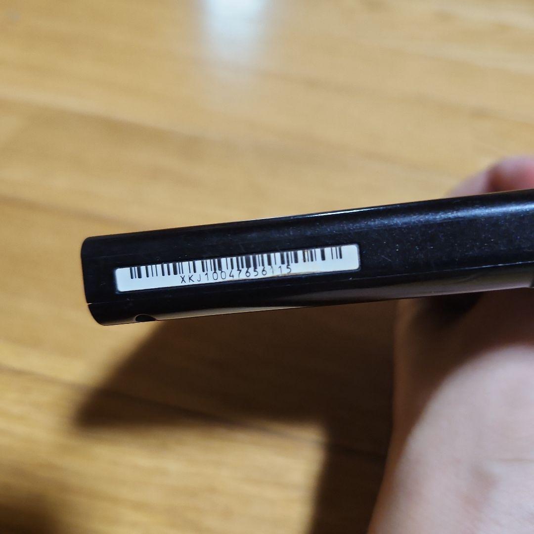【ジャンク】ニンテンドースイッチ バッテリー強化版