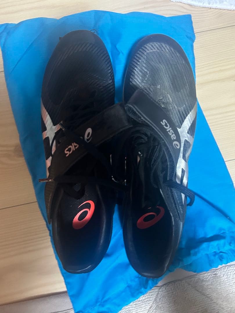 asics ソニックスカイプロ　27cm