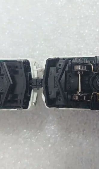 上級者パーツ取付仕上品 JR 185系200番台 踊り子 新塗装 98398