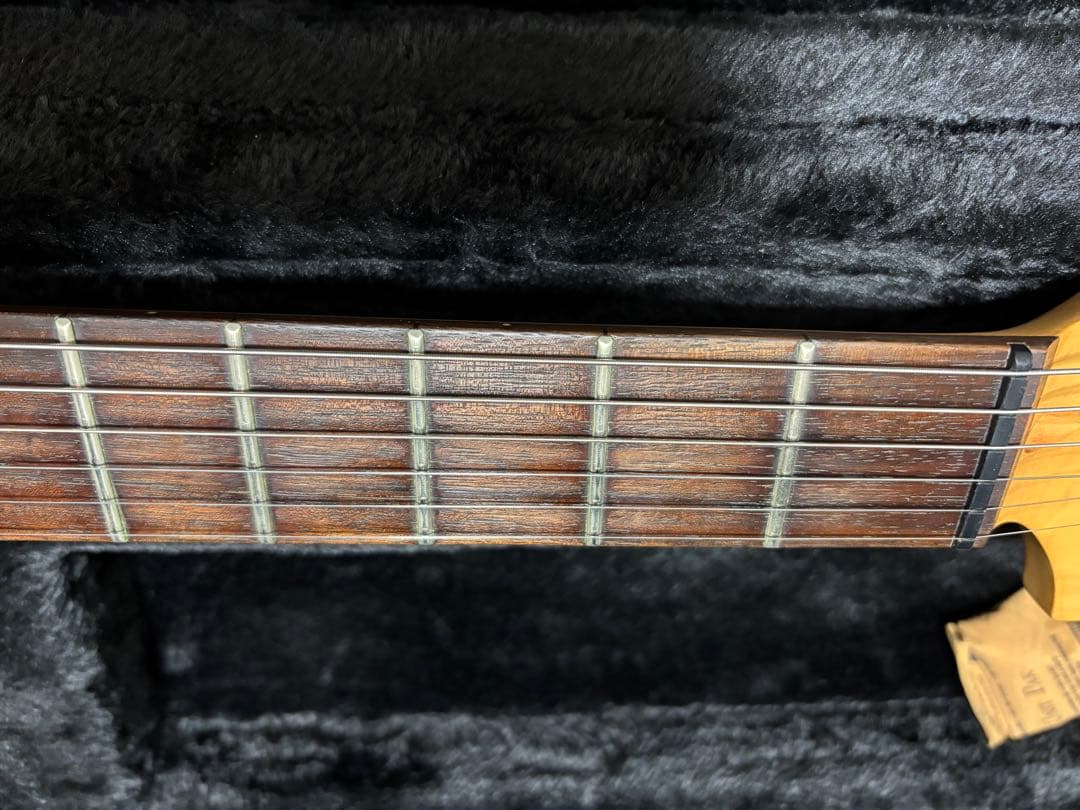 ギター Washburn X-33