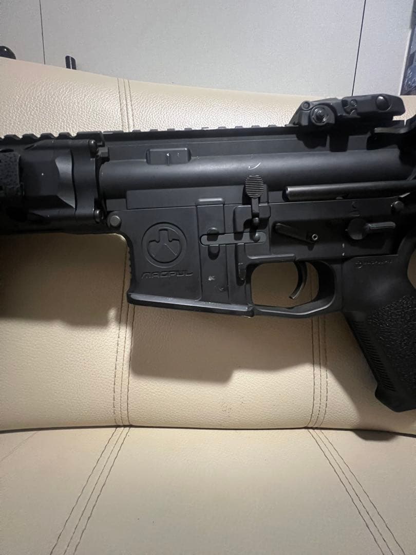 トイガン ksc magpul ERG TEG