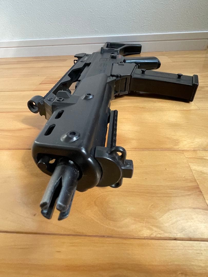 エレクトリックエアガン G36C 東京マルイ 日本製