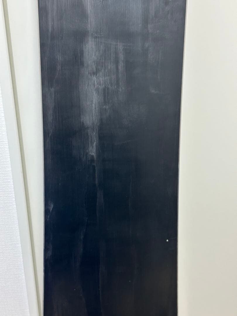 OJK silver shark シルバーシャーク　160㎝　25-26モデル
