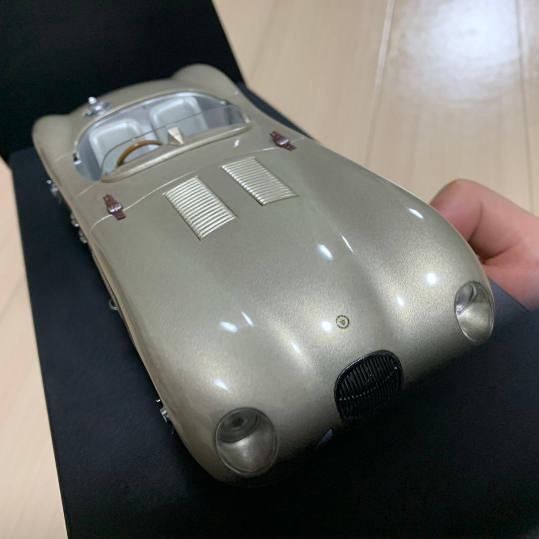 AUTOart 1/18 Jaguar C-TYPE ジャガー クラシック