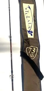 中古品　ツララ　グリッサンド 7３ TULALA Glissando 73