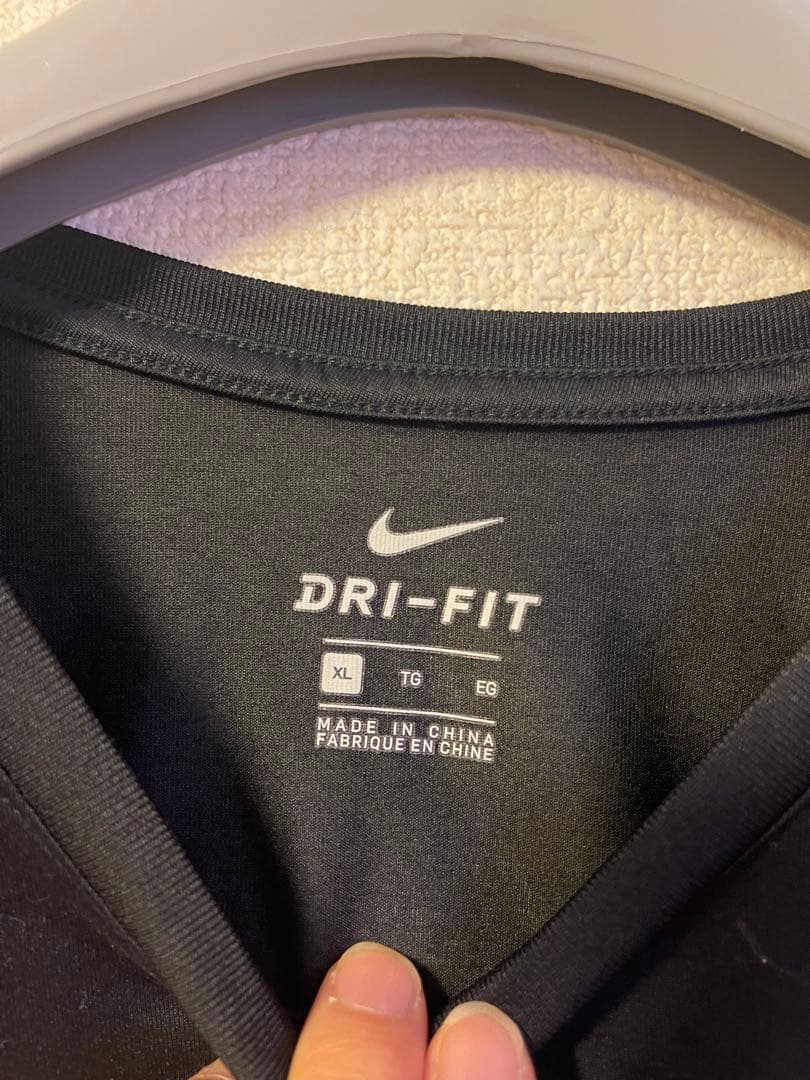 NIKE 日本代表 バスケ 非売品 Tシャツ 希少 JAPAN
