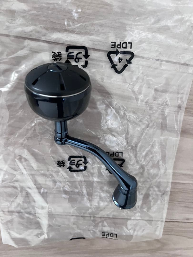シマノ24ストラディックSW 6000HG 別購入リールケース付き