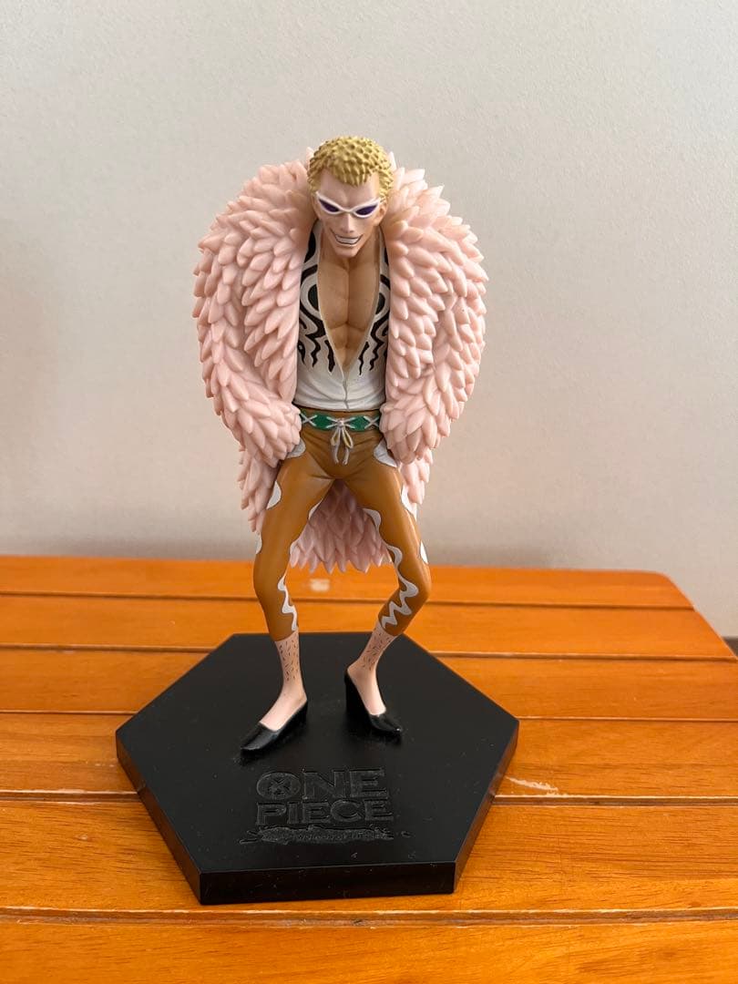 王下七武海　８体セット