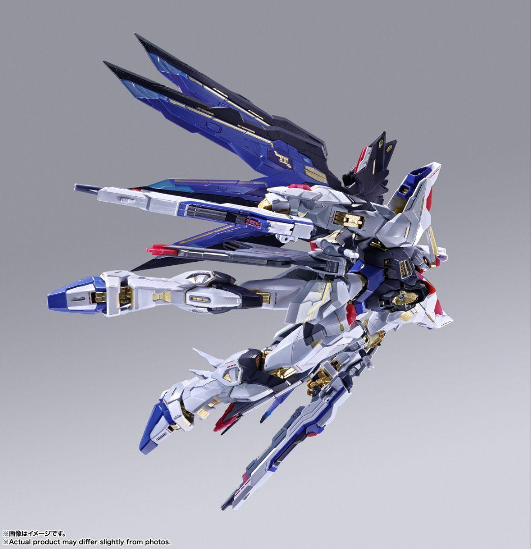 L BUILD ストライクフリーダム FESTIVAL 2024＋光の翼