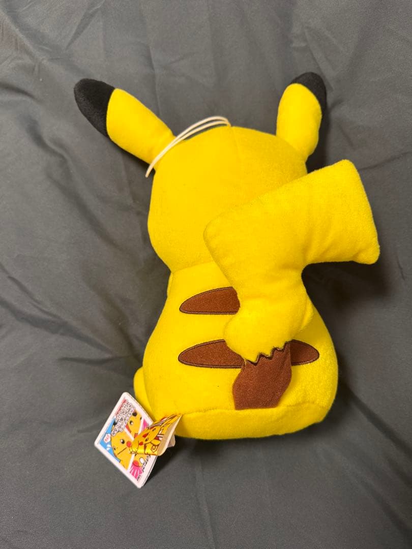ピカチュウ ぬいぐるみ 6体セット
