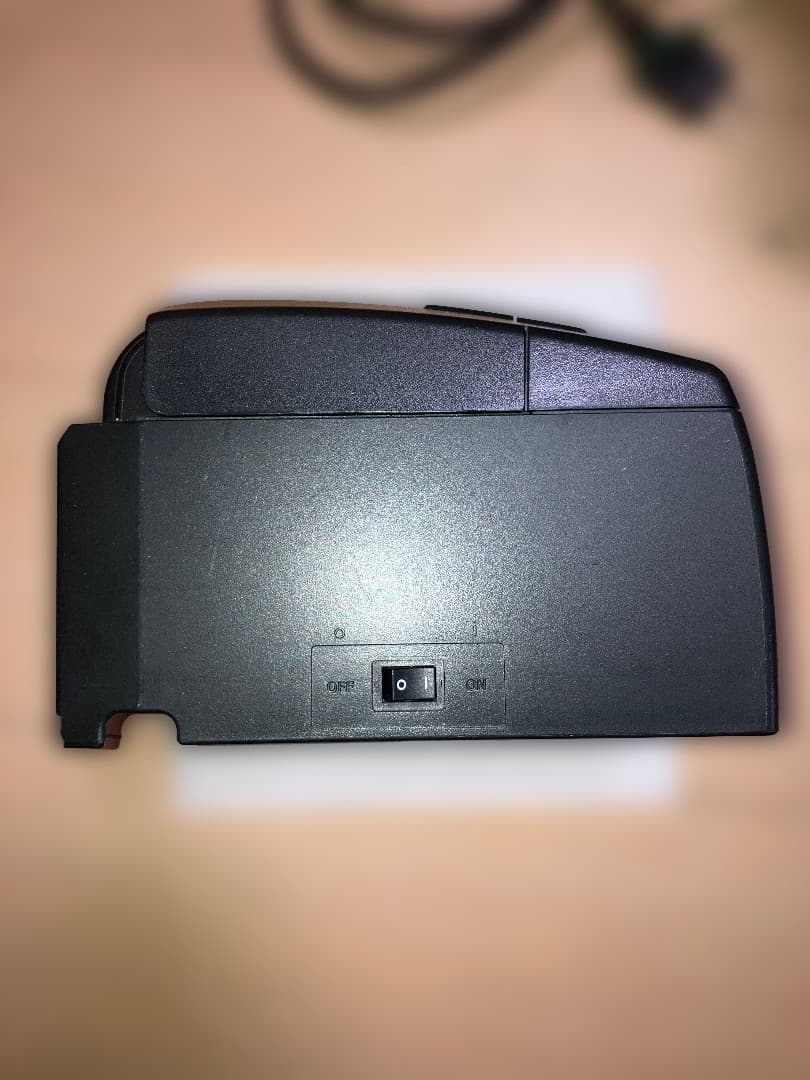 STARサーマルプリンター　TSP650II 　Bluetooth接続機