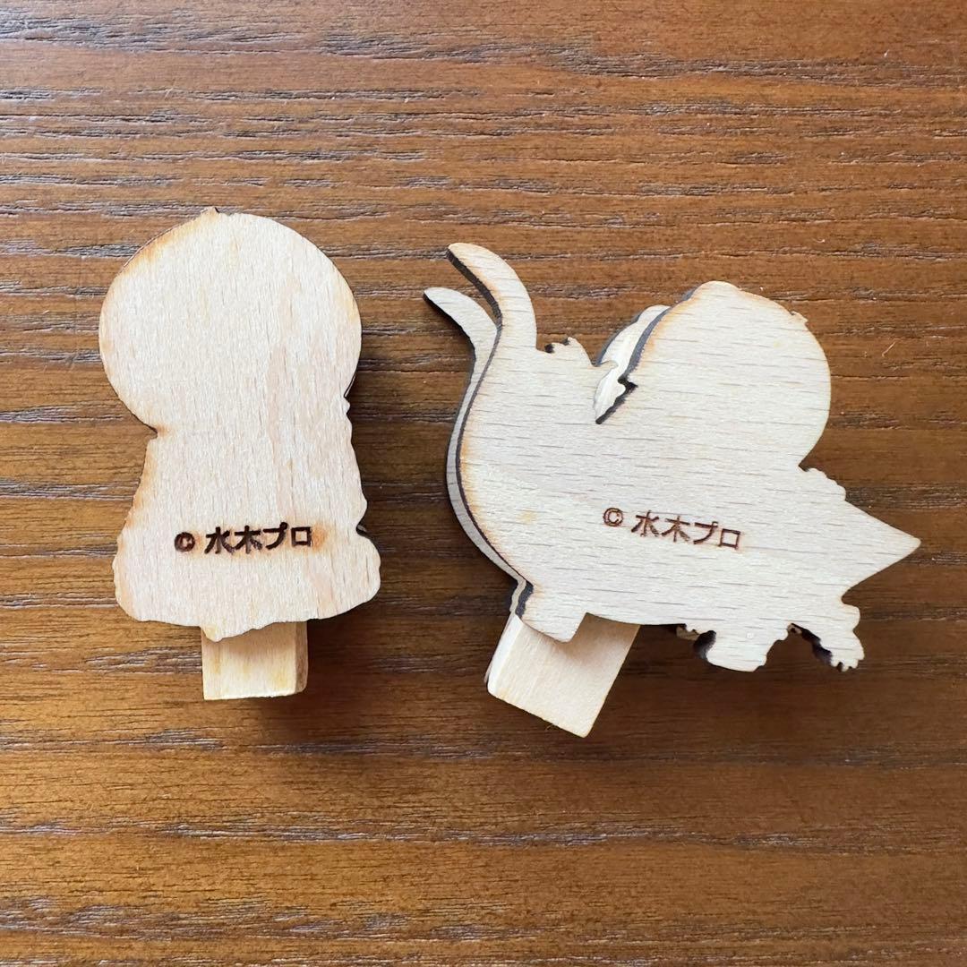 ゲゲゲの鬼太郎 水木しげる グッズセット
