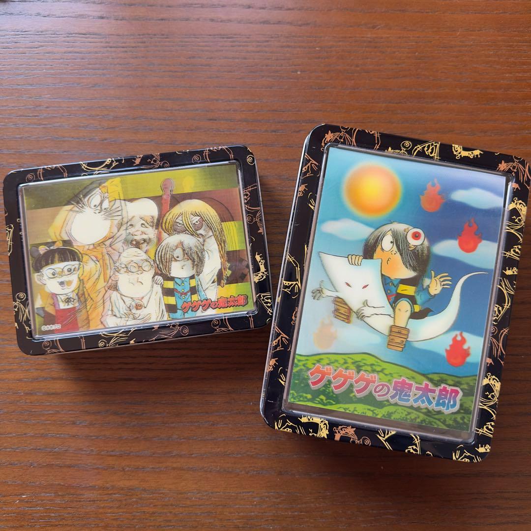 ゲゲゲの鬼太郎 水木しげる グッズセット