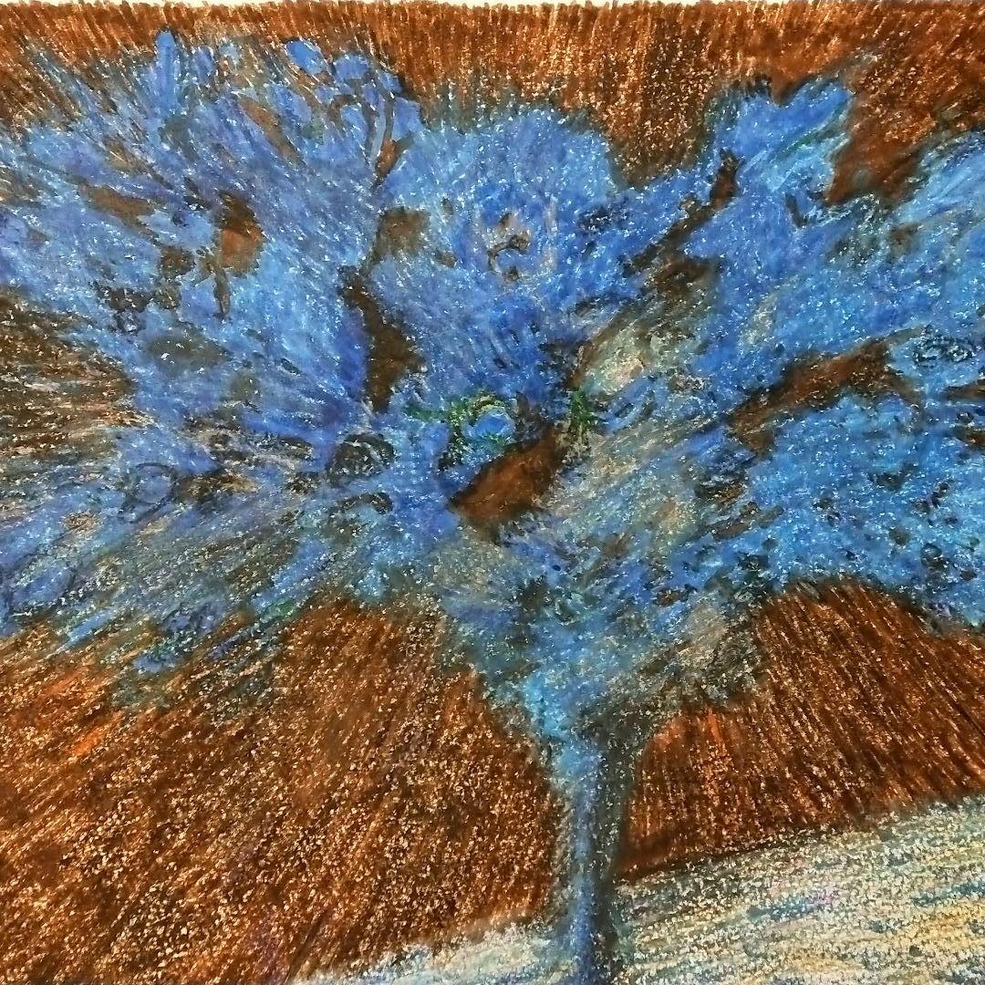 絵（原画）