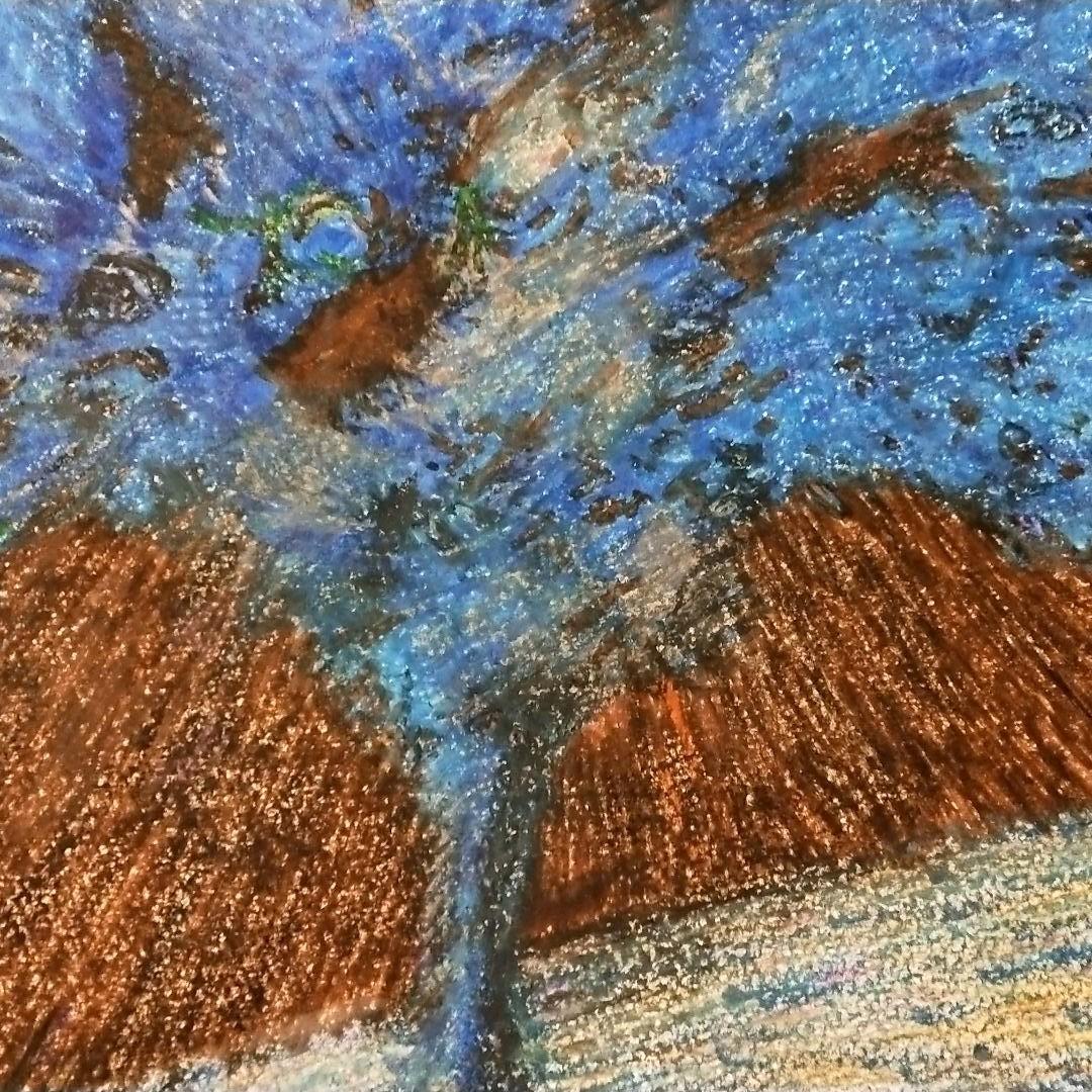 絵（原画）
