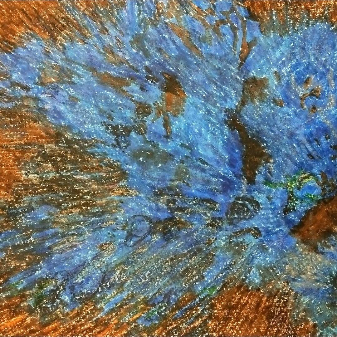 絵（原画）