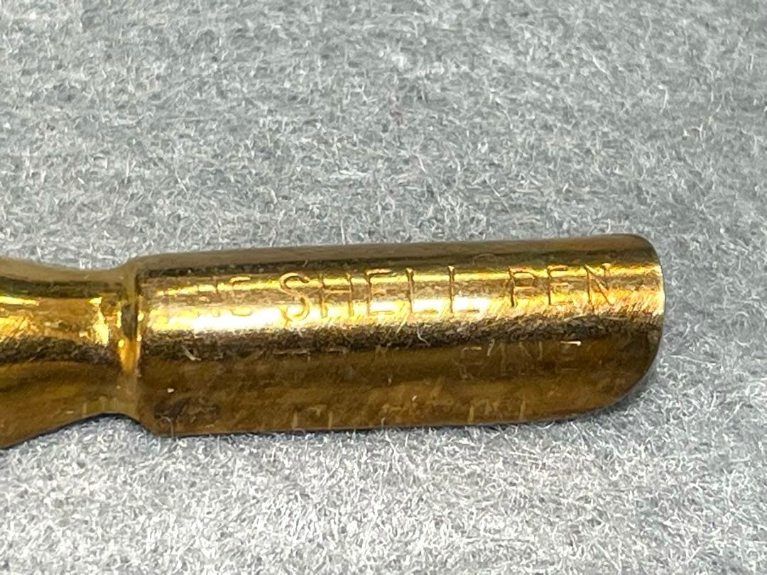 【極希少・116本】Esterbrook No.753未使用ペン先デッドストック