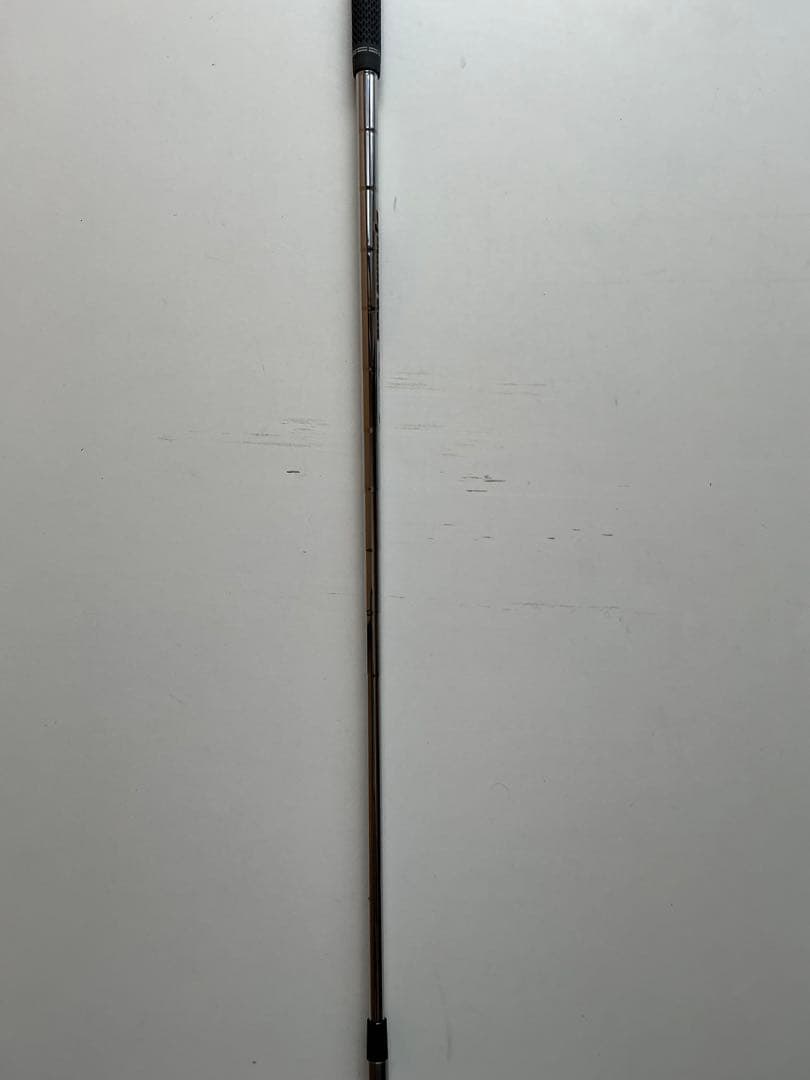 ゴルフ テーラーメイド P790 7番 Dynamic Gold 85 S200