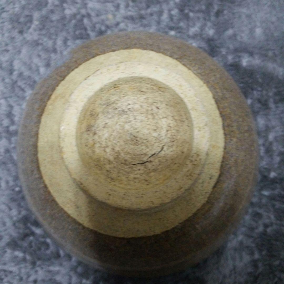 抹茶碗