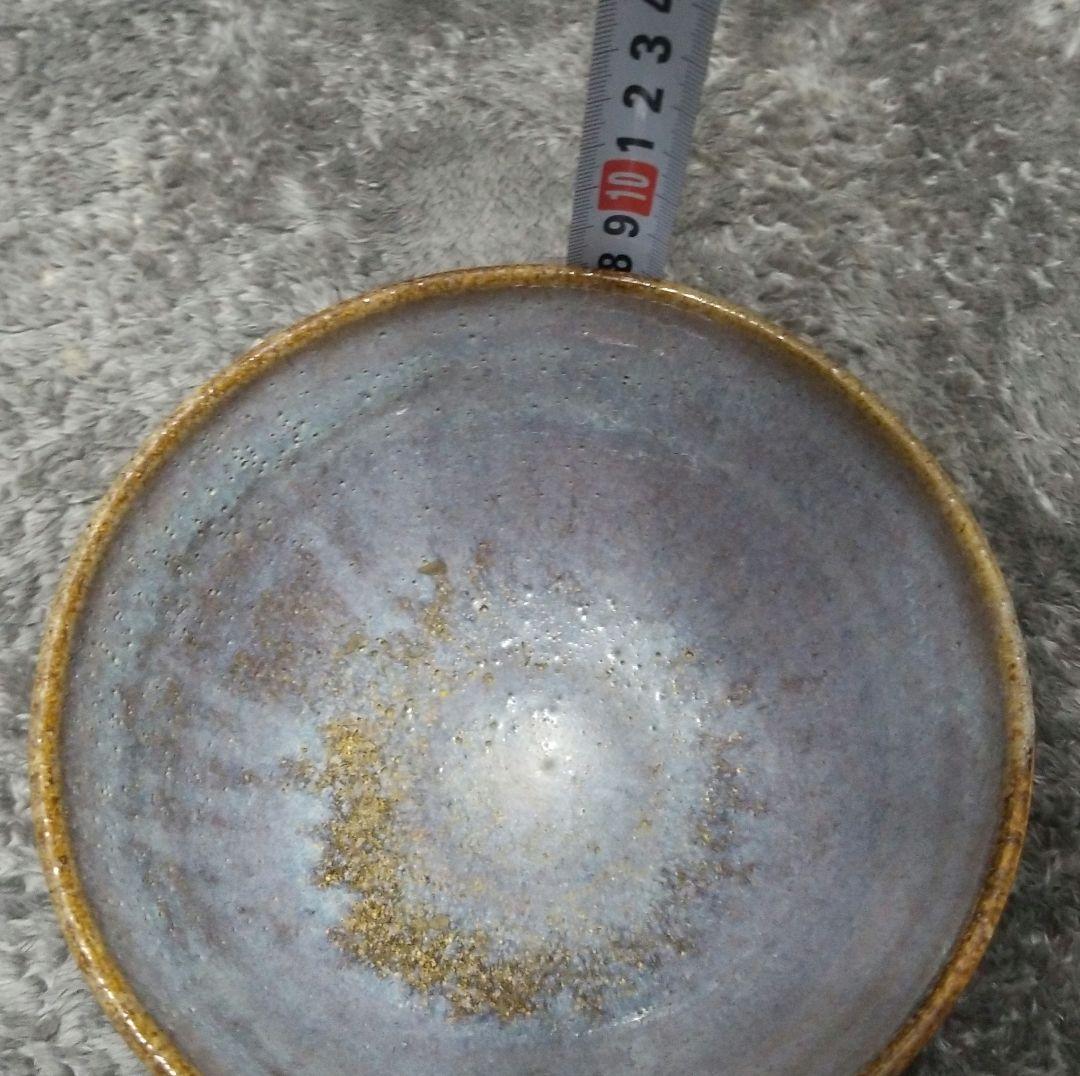 抹茶碗