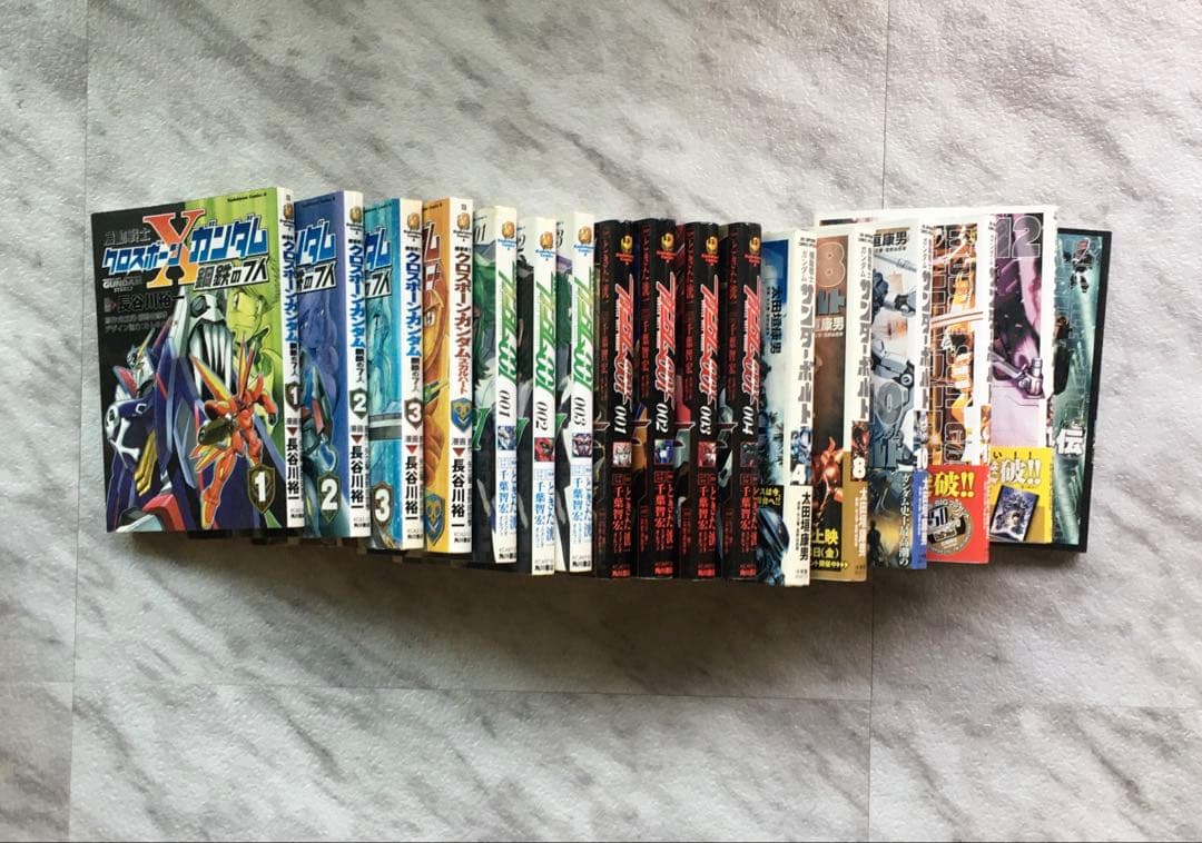 機動戦士ガンダム THE ORIGIN 漫画 コミック まとめ売り