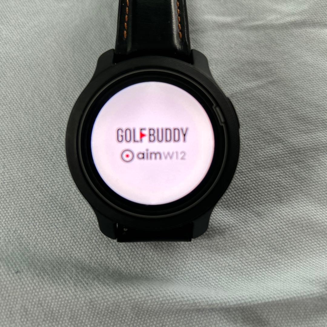GOLFZON DECA ゴルフナビ