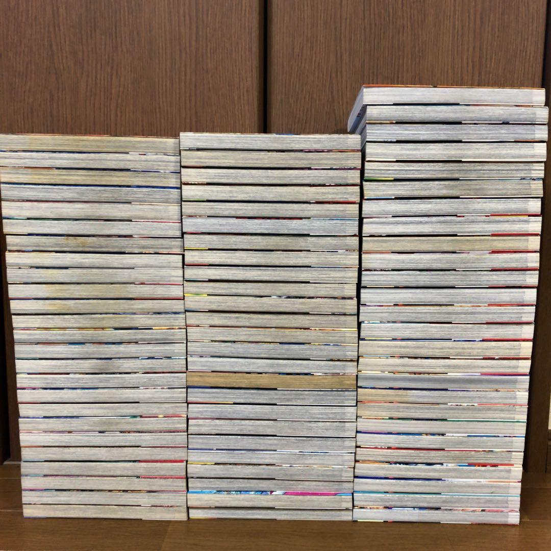 キングダム 1-76巻 全巻セット 原泰久 集英社 ヤングジャンプ　全巻　最新刊