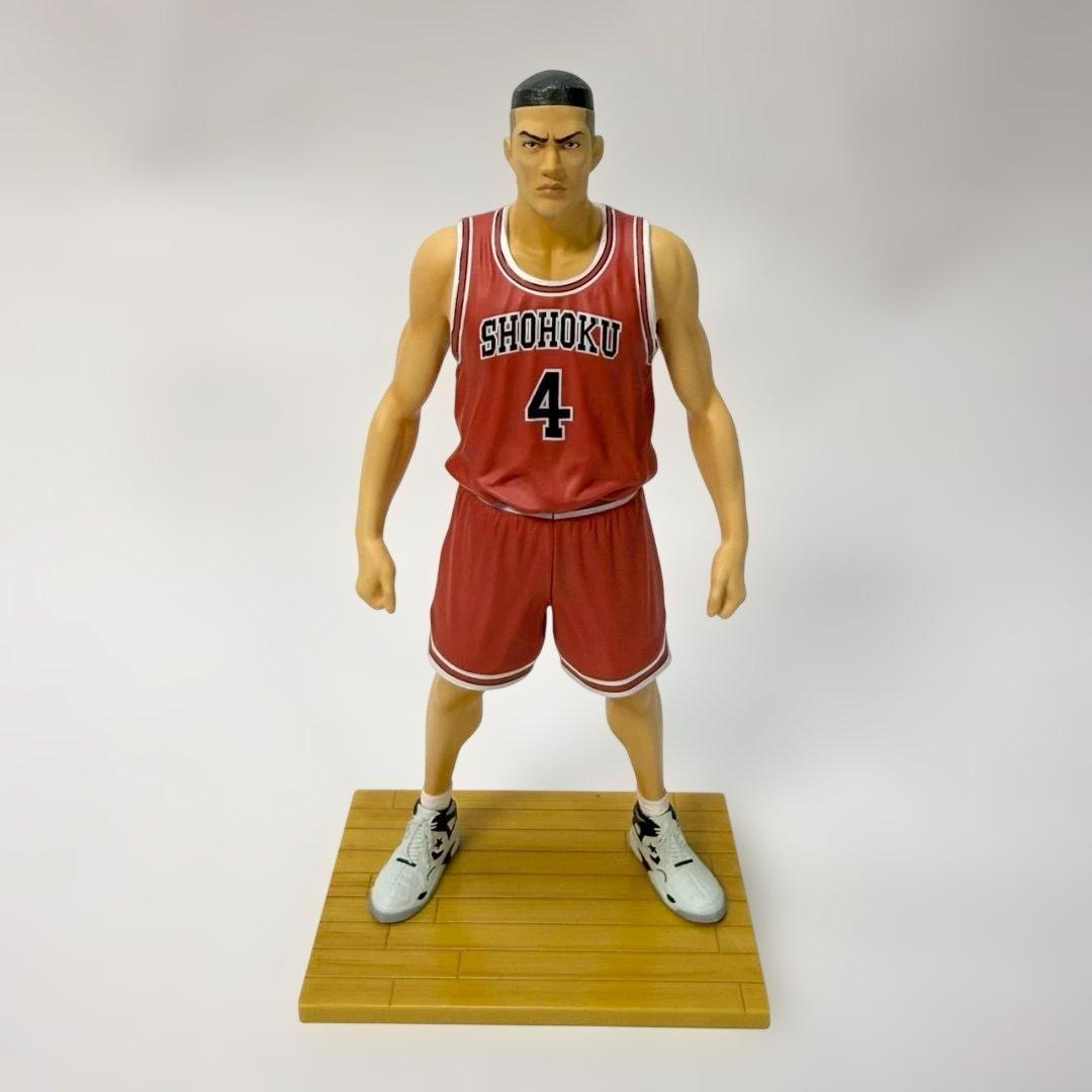 One and Only 『SLAM DUNK』 スラムダンク 5体セット
