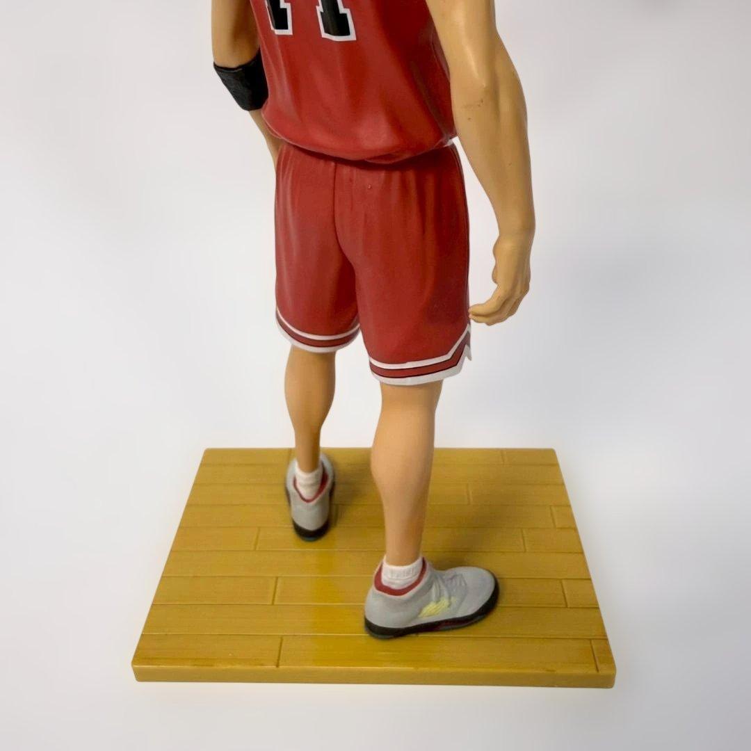 One and Only 『SLAM DUNK』 スラムダンク 5体セット