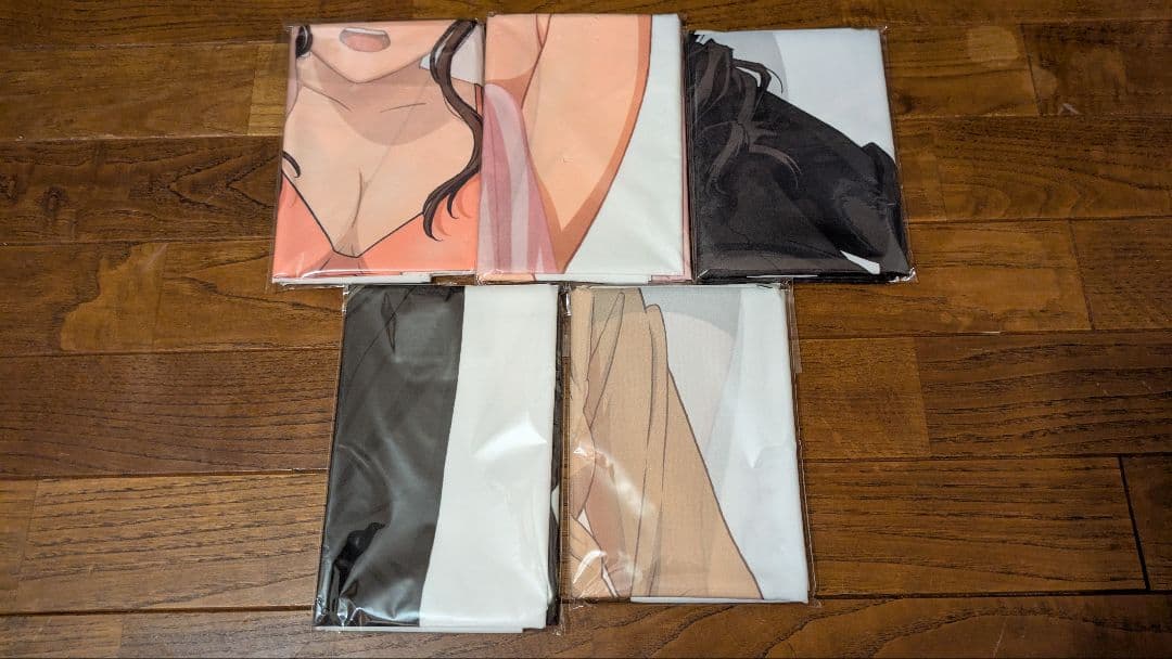 アマガミ グッズ まとめ出品(バラ売り可)