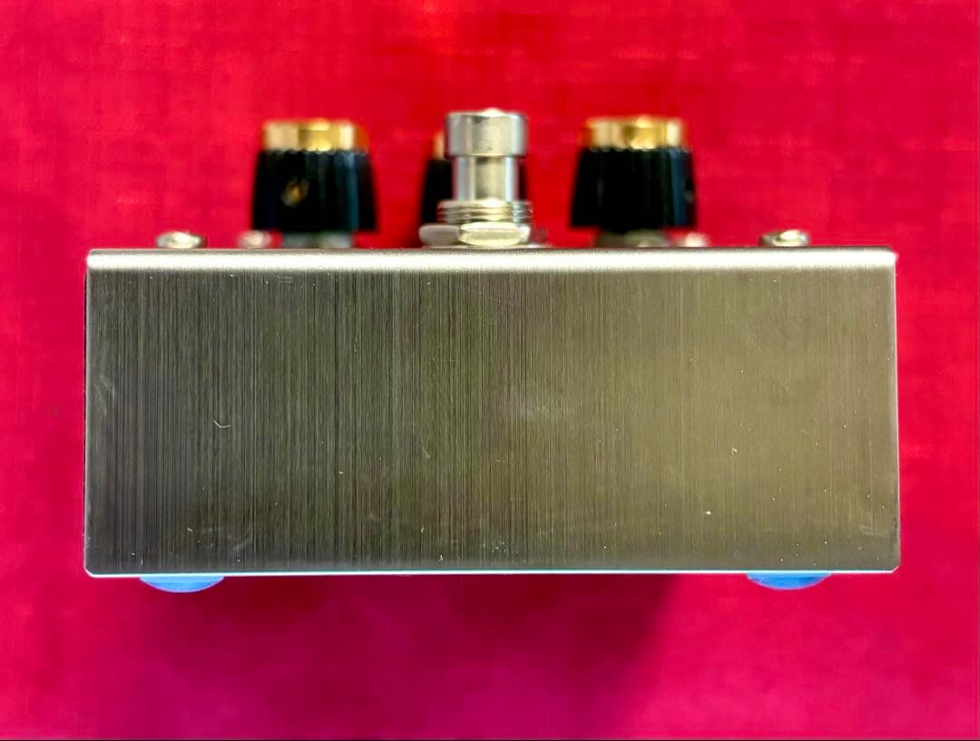 ギター RoShi Pedals Plexition