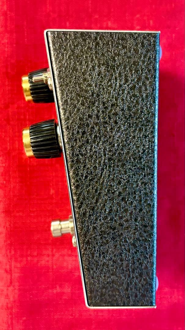 ギター RoShi Pedals Plexition
