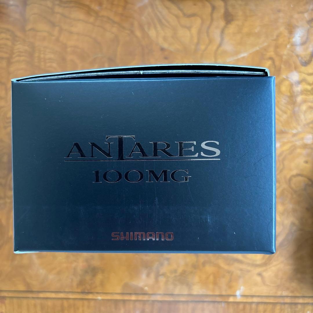 リール 25 ANTARES 100MG