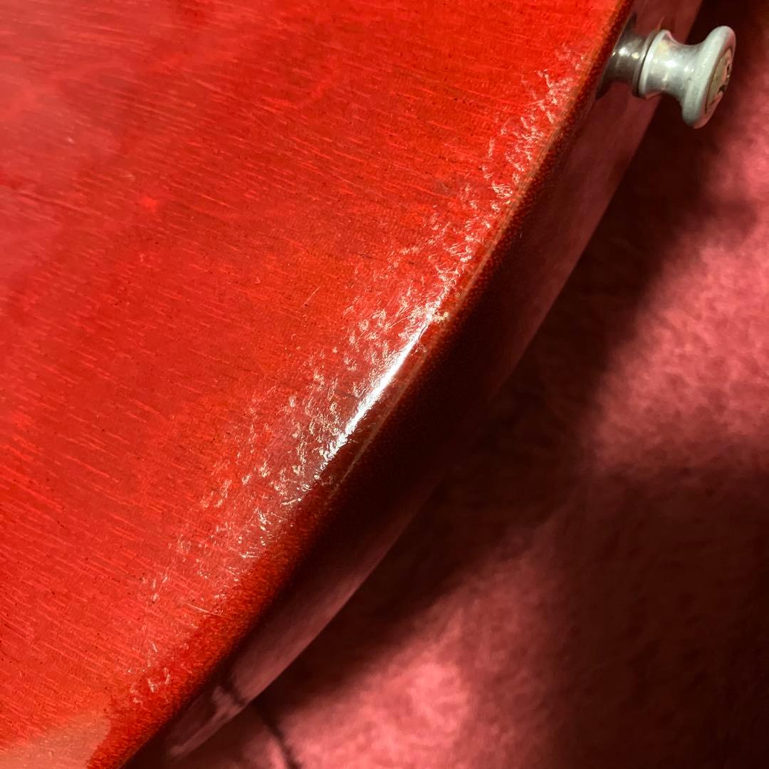 Gibson SG Standard 1999年製 ラージガード ABR-1