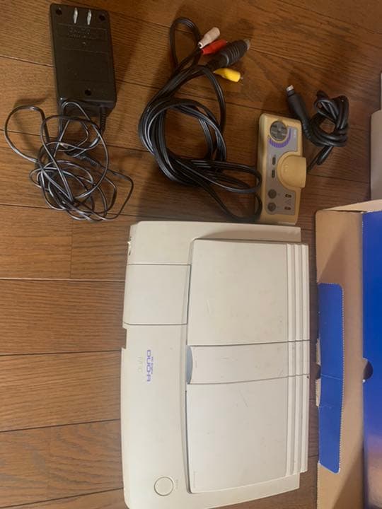 PCエンジンDUO-R