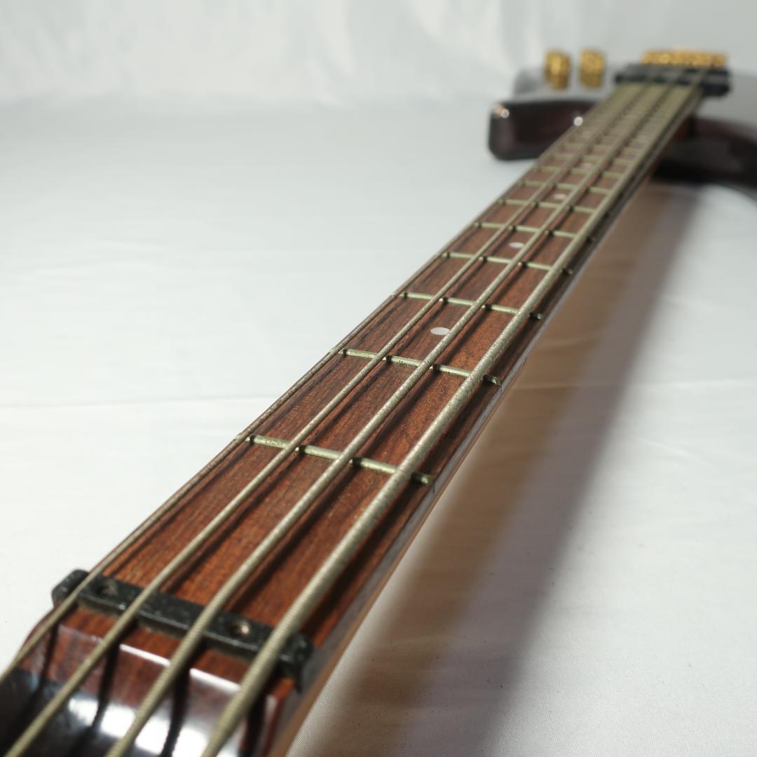 FERNANDES FRB-90 FRB-75 リボルバー アクティブベース