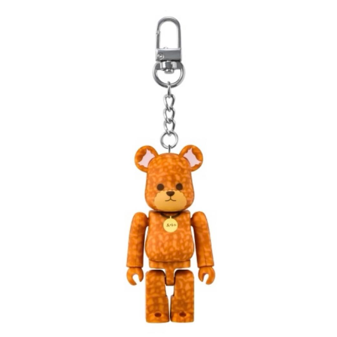 SEVENTEEN BE@RBRICK 100% & 400% ドギョム ②