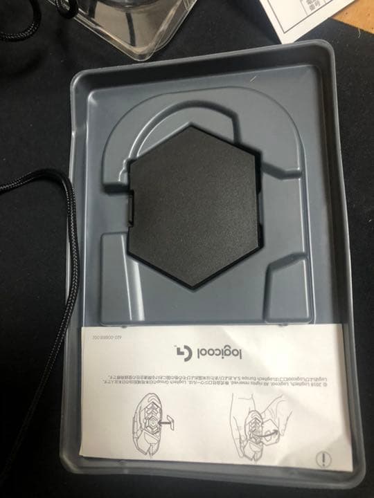 その他 g502 HERO