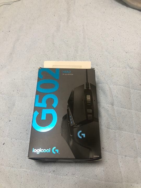 その他 g502 HERO